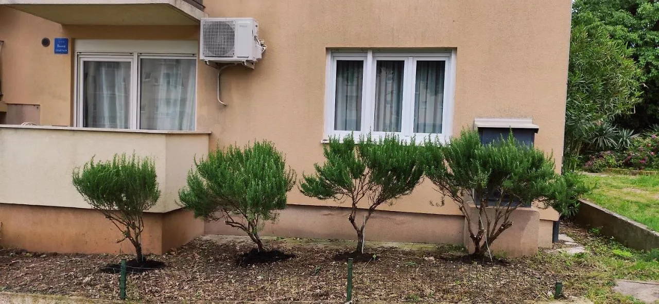 Arena Pula Apartment - Family Slamek